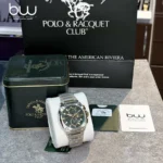خرید ساعت مچی مردانه پولو سانتا باربارا مدل SANTA BARBARA POLO Club SB.1.10610-3 از گالری ساعت برنارد واچ
