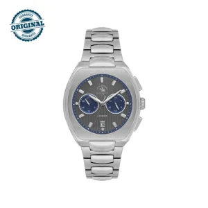 خرید ساعت مچی مردانه پولو سانتا باربارا مدل SANTA BARBARA POLO Club SB.1.10622-4 از گالری ساعت برنارد واچ