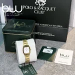خرید ساعت مچی زنانه پولو سانتا باربارا مدل SANTA BARBARA POLO Club SB.1.10624-2 از گالری ساعت برنارد واچ