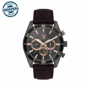 خرید ساعت مچی مردانه پولو سانتا باربارا مدل SANTA BARBARA POLO Club SB.1.10627-5 از گالری ساعت برنارد واچ