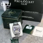 خرید ساعت مچی مردانه پولو سانتا باربارا مدل SANTA BARBARA POLO Club SB.1.10630-2 از گالری ساعت برنارد واچ