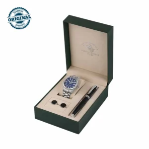 خرید ساعت مچی مردانه پولو سانتا باربارا مدل SANTA BARBARA POLO Club SB.1.10646-3 از گالری ساعت برنارد واچ