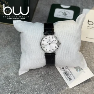 خرید ساعت مچی زنانه پولو سانتا باربارا مدل SANTA BARBARA POLO Club SB.4.10018-1 از گالری ساعت برنارد واچ