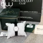 خرید ساعت مچی زنانه پولو سانتا باربارا مدل SANTA BARBARA POLO Club SB.4.10018-1 از گالری ساعت برنارد واچ