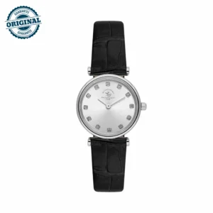 خرید ساعت مچی زنانه پولو سانتا باربارا مدل SANTA BARBARA POLO Club SB.4.10018-1 از گالری ساعت برنارد واچ