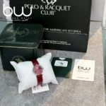 خرید ساعت مچی زنانه پولو سانتا باربارا مدل SANTA BARBARA POLO Club SB.4.10018-2 از گالری ساعت برنارد واچ