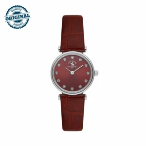 خرید ساعت مچی زنانه پولو سانتا باربارا مدل SANTA BARBARA POLO Club SB.4.10018-2 از گالری ساعت برنارد واچ