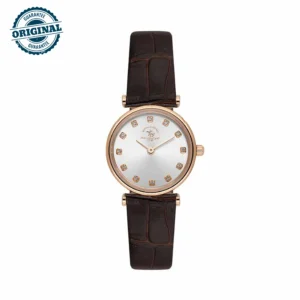 خرید ساعت مچی زنانه پولو سانتا باربارا مدل SANTA BARBARA POLO Club SB.4.10018-5 از گالری ساعت برنارد واچ