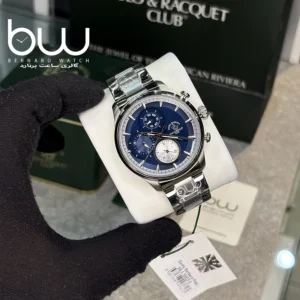خرید ساعت مچی مردانه پولو سانتا باربارا مدل SANTA BARBARA POLO Club SB.4.10023-3 از گالری ساعت برنارد واچ