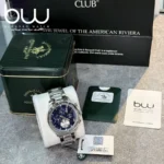 خرید ساعت مچی مردانه پولو سانتا باربارا مدل SANTA BARBARA POLO Club SB.4.10023-3 از گالری ساعت برنارد واچ