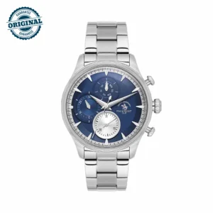 خرید ساعت مچی مردانه پولو سانتا باربارا مدل SANTA BARBARA POLO Club SB.4.10023-3 از گالری ساعت برنارد واچ