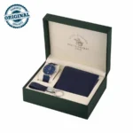 خرید ساعت مچی مردانه پولو سانتا باربارا مدل SANTA BARBARA POLO Club SB.8.10009-3 از گالری ساعت برنارد واچ