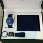 خرید ساعت مچی مردانه پولو سانتا باربارا مدل SANTA BARBARA POLO Club SB.8.10009-3 از گالری ساعت برنارد واچ