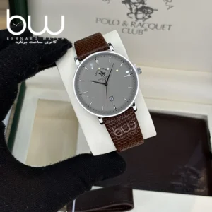 خرید ساعت مچی مردانه پولو سانتا باربارا مدل SANTA BARBARA POLO Club SB.8.10009-4 از گالری ساعت برنارد واچ