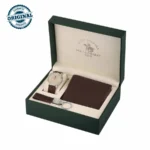 خرید ساعت مچی مردانه پولو سانتا باربارا مدل SANTA BARBARA POLO Club SB.8.10009-4 از گالری ساعت برنارد واچ