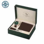 خرید ساعت مچی مردانه پولو سانتا باربارا مدل SANTA BARBARA POLO Club SB.8.10009-6 از گالری ساعت برنارد واچ