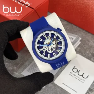 خرید ساعت مچی سواچ مدل SWATCH-SB01N102 از گالری ساعت برنارد