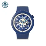 خرید ساعت مچی سواچ مدل SWATCH-SB01N102 از گالری ساعت برنارد