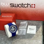 خرید ساعت مچی سواچ مدل SWATCH-SB01N102 از گالری ساعت برنارد