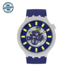 خرید ساعت مچی سواچ مدل SWATCH-SB03M103 از گالری ساعت برنارد