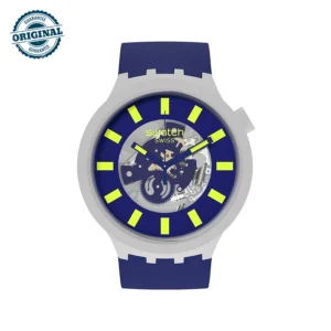 خرید ساعت مچی سواچ مدل SWATCH-SB03M103 از گالری ساعت برنارد
