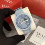 خرید ساعت مچی سواچ مدل SWATCH-SB03N100 از گالری ساعت برنارد