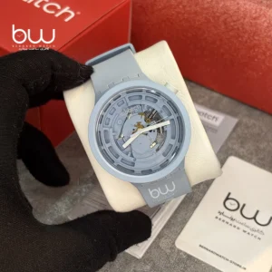 خرید ساعت مچی سواچ مدل SWATCH-SB03N100 از گالری ساعت برنارد