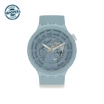 خرید ساعت مچی سواچ مدل SWATCH-SB03N100 از گالری ساعت برنارد