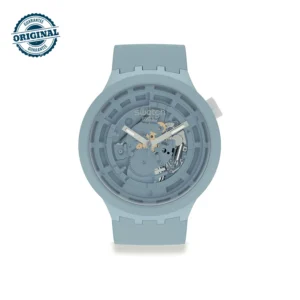 خرید ساعت مچی سواچ مدل SWATCH-SB03N100 از گالری ساعت برنارد