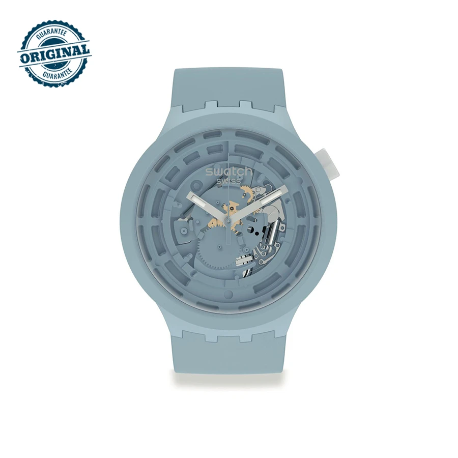SWATCH-SB03N100 خرید ساعت مچی سواچ مدل SWATCH-SB03N100 از گالری ساعت برنارد