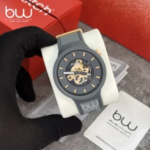خرید ساعت مچی سواچ مدل SWATCH-SB05M102 از گالری ساعت برنارد