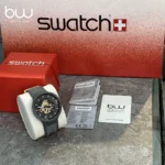 خرید ساعت مچی سواچ مدل SWATCH-SB05M102 از گالری ساعت برنارد