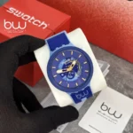 خرید ساعت مچی سواچ مدل SWATCH-SB05N105 از گالری ساعت برنارد