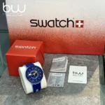خرید ساعت مچی سواچ مدل SWATCH-SB05N105 از گالری ساعت برنارد