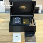 خرید ساعت مچی مردانه بالمر مدل Balmer B-2719MT-1 از گالری ساعت برنارد