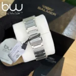 خرید ساعت مچی مردانه بالمر مدل Balmer B-8837MC-1 از گالری ساعت برنارد