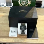 خرید ساعت مچی مردانه بالمر مدل Balmer B-8837MC-1 از گالری ساعت برنارد