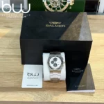 خرید ساعت مچی مردانه بالمر مدل Balmer B-8837MC-2 از گالری ساعت برنارد