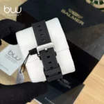 خرید ساعت مچی مردانه بالمر مدل Balmer B-8837MCT-2 از گالری ساعت برنارد
