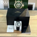 خرید ساعت مچی مردانه بالمر مدل Balmer B-8837MCT-2 از گالری ساعت برنارد
