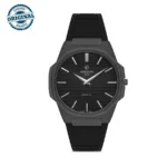 خرید ساعت مچی مردانه هیسلون مدل Hislon-CL127N-04BS از گالری ساعت برنارد