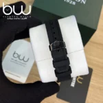 خرید ساعت مچی مردانه هیسلون مدل Hislon-CL127N-04BS از گالری ساعت برنارد