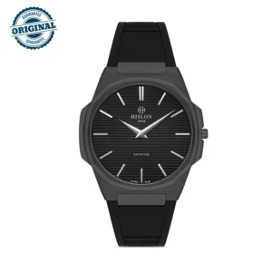 خرید ساعت مچی مردانه هیسلون مدل Hislon-CL127N-04BS از گالری ساعت برنارد