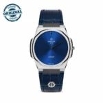 خرید ساعت مچی مردانه هیسلون مدل Hislon-CL127S-06SS از گالری ساعت برنارد
