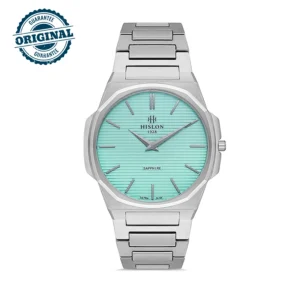 خرید ساعت مچی مردانه هیسلون مدل Hislon-CL127S-10SS از گالری ساعت برنارد