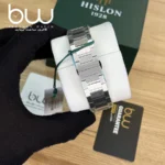 خرید ساعت مچی مردانه هیسلون مدل Hislon-CL127N-06SS از گالری ساعت برنارد