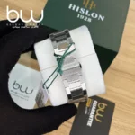 خرید ساعت مچی مردانه هیسلون مدل Hislon-GL127S-01Y از گالری ساعت برنارد