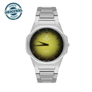 خرید ساعت مچی مردانه هیسلون مدل Hislon-GL127S-01Y از گالری ساعت برنارد