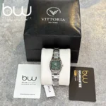 خرید ساعت مچی ویتوریا زنانه مدل Vittoria VT3440-3 از فروشگاه ساعت برنارد