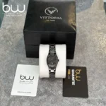 خرید ساعت مچی ویتوریا زنانه مدل Vittoria VT3440-4 از فروشگاه ساعت برنارد